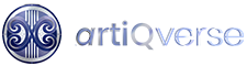 ArtiQverse Logo