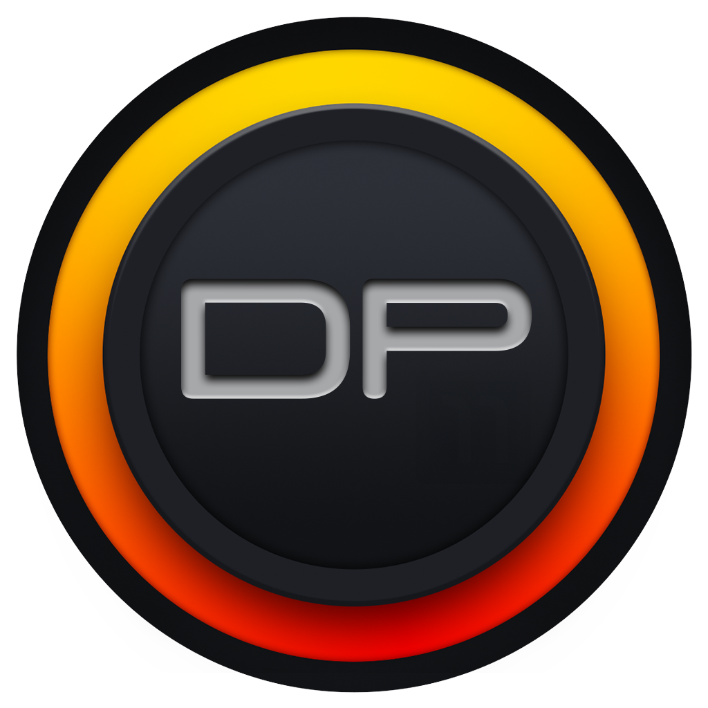 Digital Performer