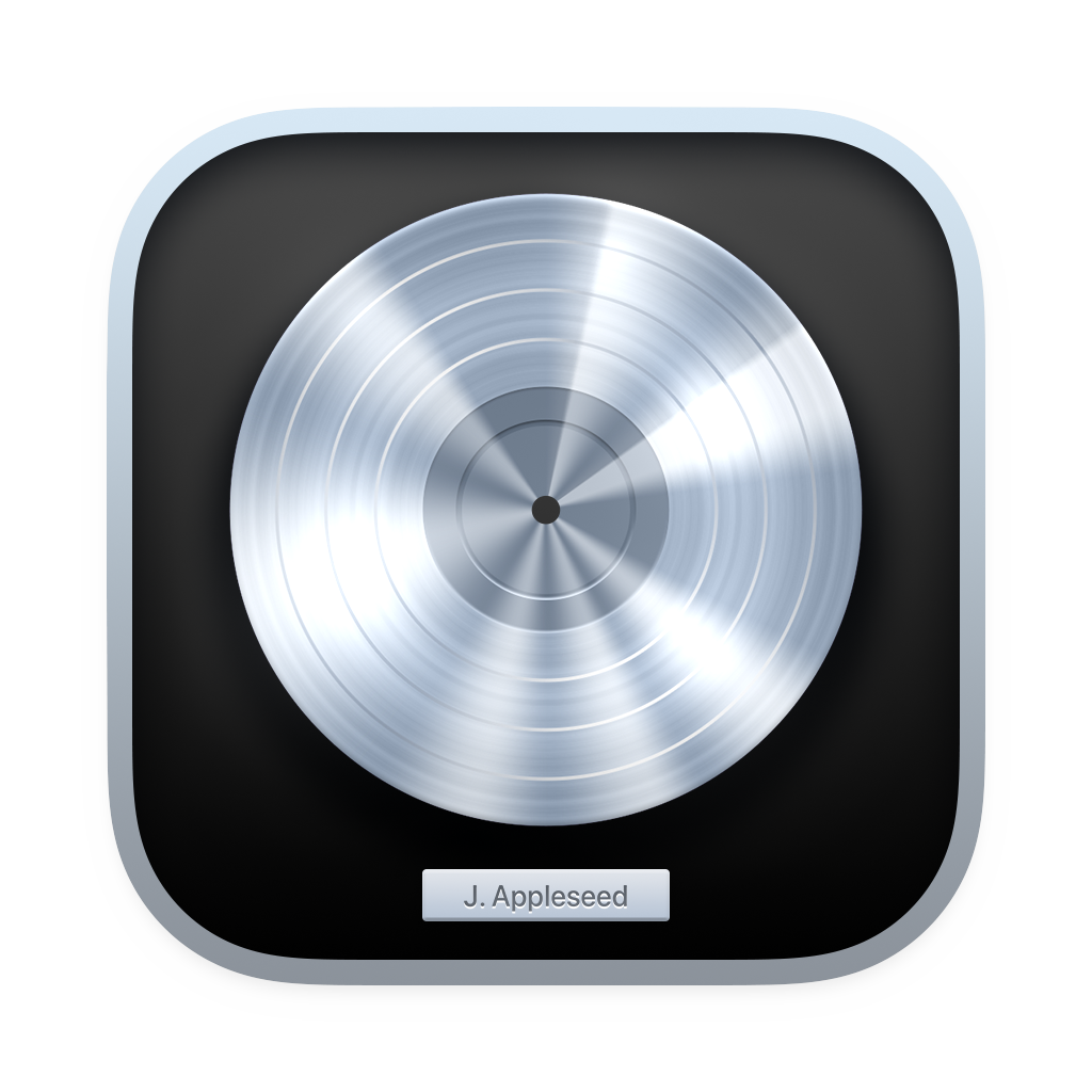 Logic Pro
